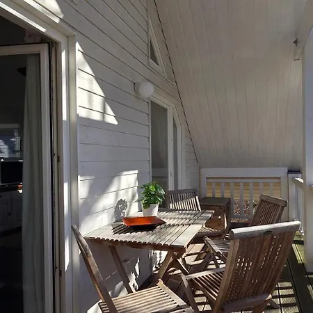 Διαμέρισμα W18 3 S *