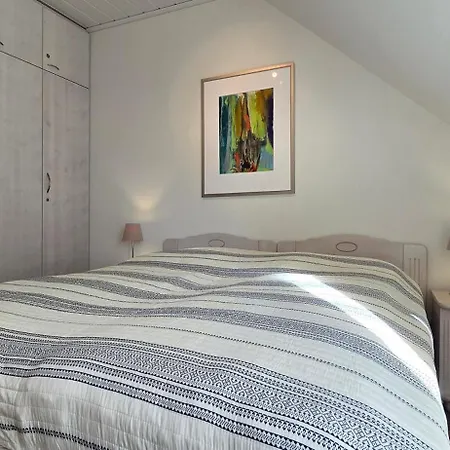 W18 3 S Διαμέρισμα