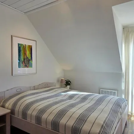 Διαμέρισμα W18 3 S Graal-Mueritz