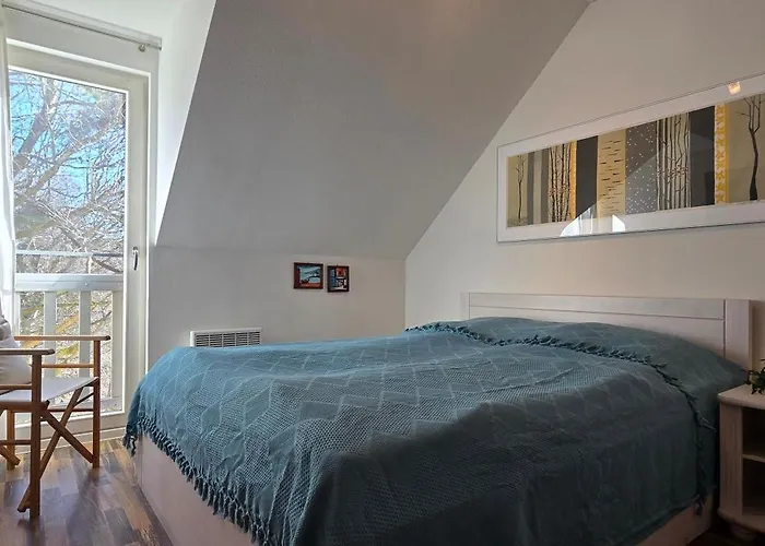 شقة W18 3 S غرال موريتز