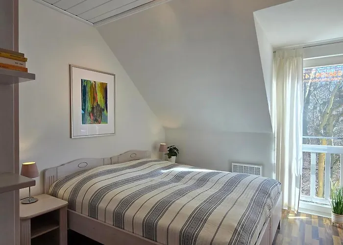 شقة W18 3 S غرال موريتز