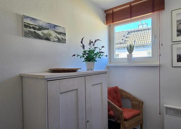 W18 3 S شقة غرال موريتز